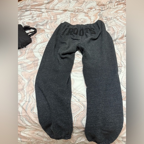 Roots Sweatpants - Picture 5 of 6